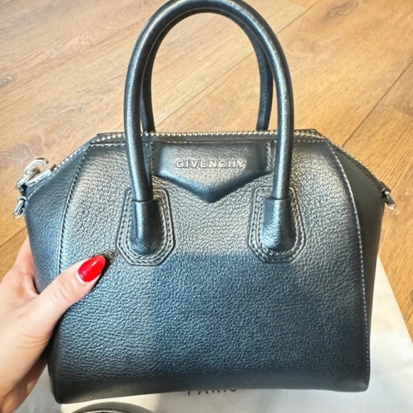 Givenchy Antigona bag - Picture 5 of 7